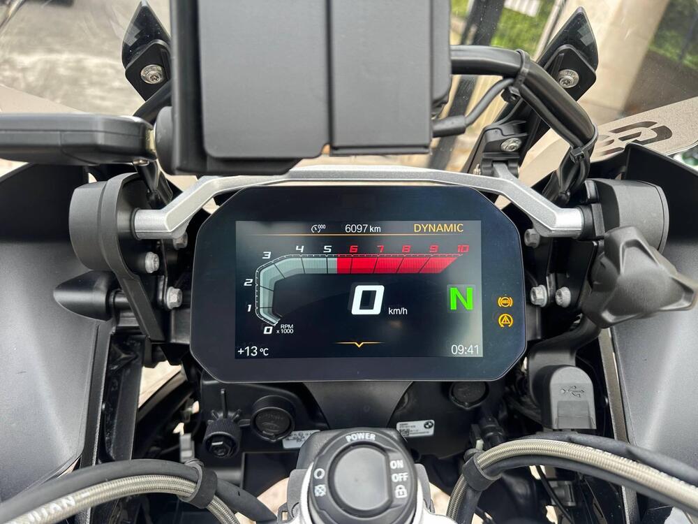 Bmw R 1250 GS (2021 - 24) (7)