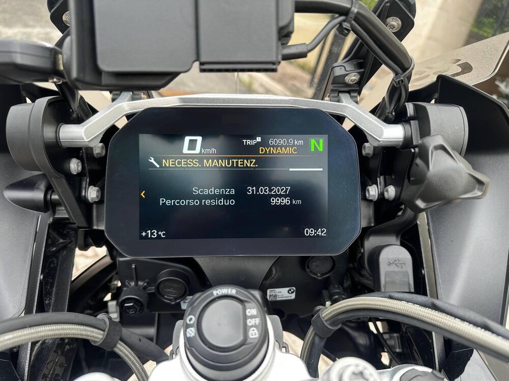 Bmw R 1250 GS (2021 - 24) (8)