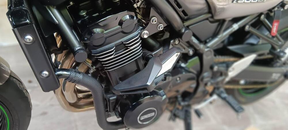 Kawasaki Z 900 RS Cafè Performance (2020 - 21) (16)