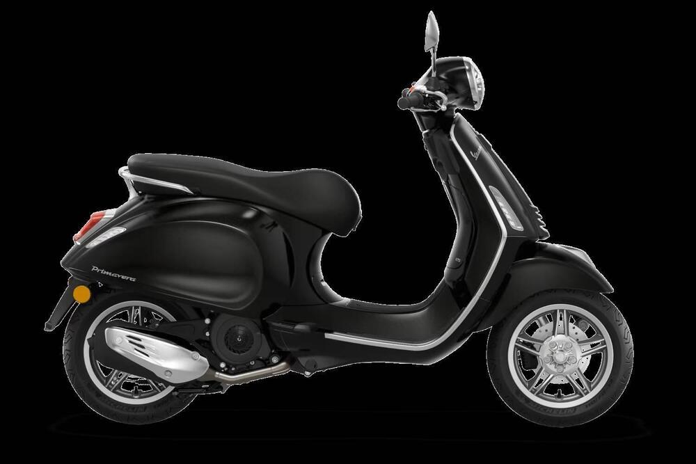 Vespa Primavera 50 (2026) (5)