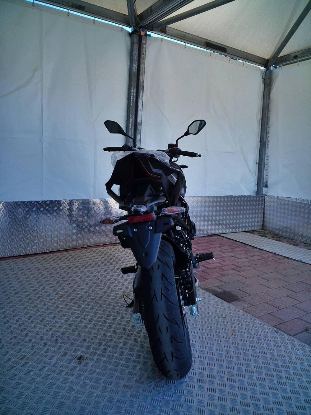 Voge Brivido 125R (2023 - 26) (3)