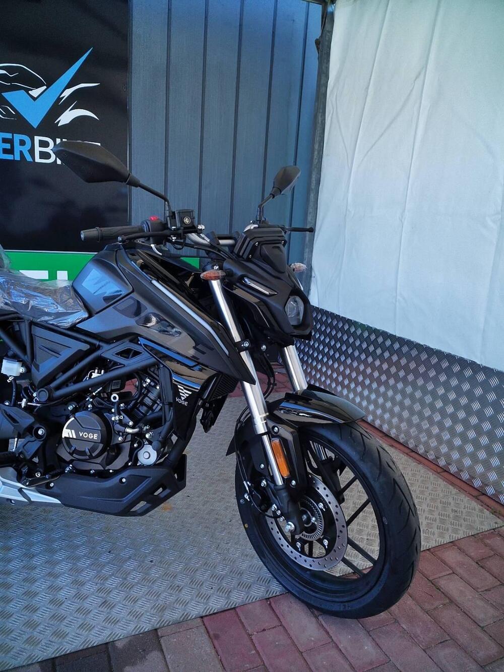 Voge Brivido 125R (2023 - 26) (11)