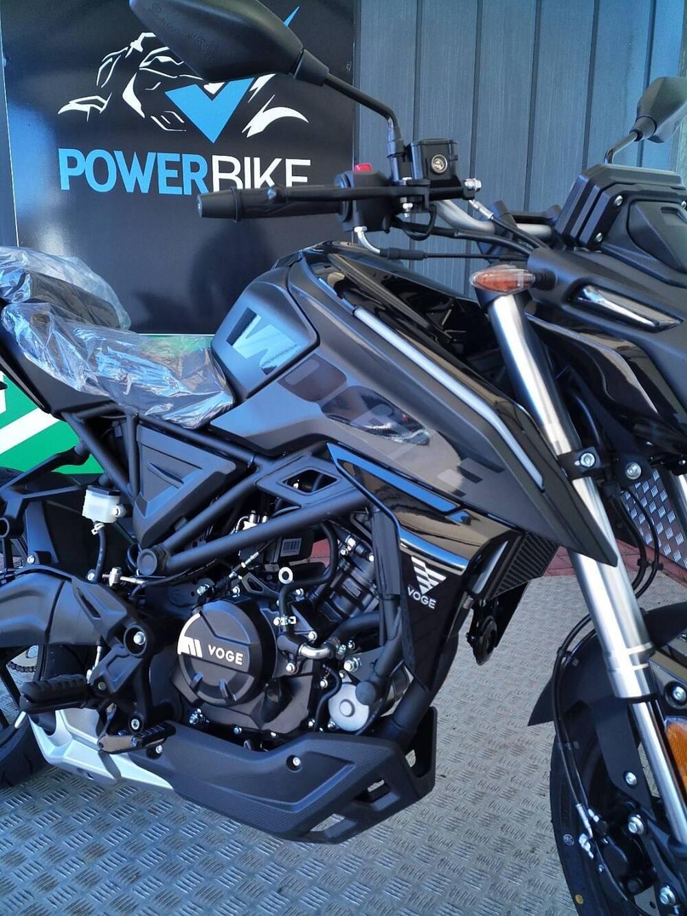 Voge Brivido 125R (2023 - 26) (5)