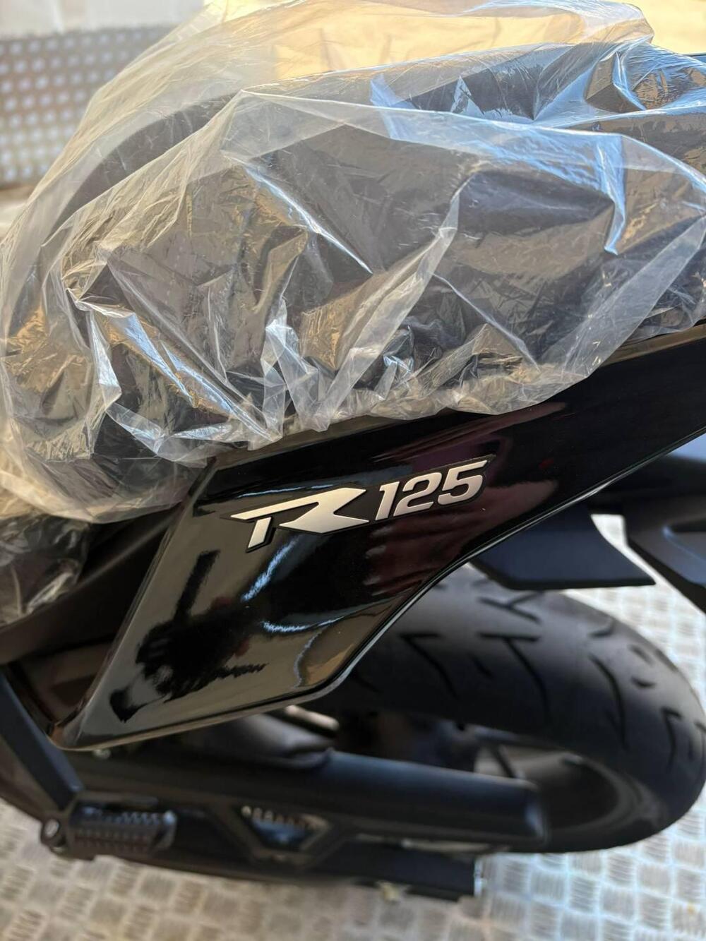 Voge Brivido 125R (2023 - 26) (6)