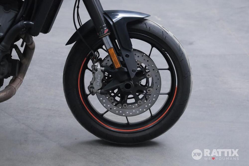 KTM 790 Duke (2018 - 20) (9)