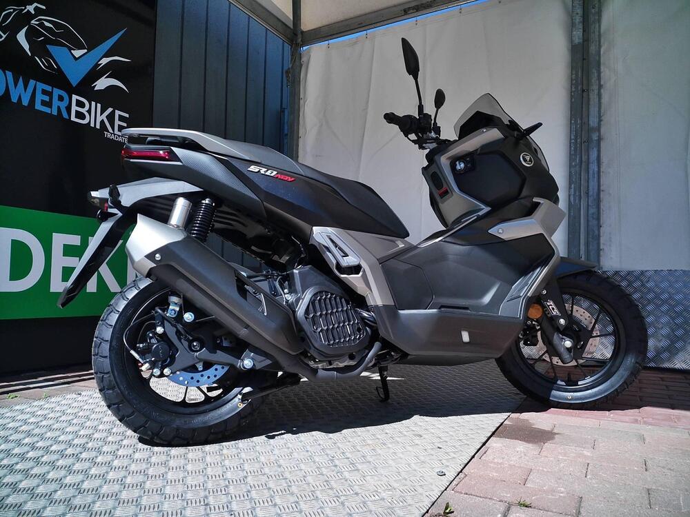 Voge Sfida SR1 ADV (2023 - 26) (2)