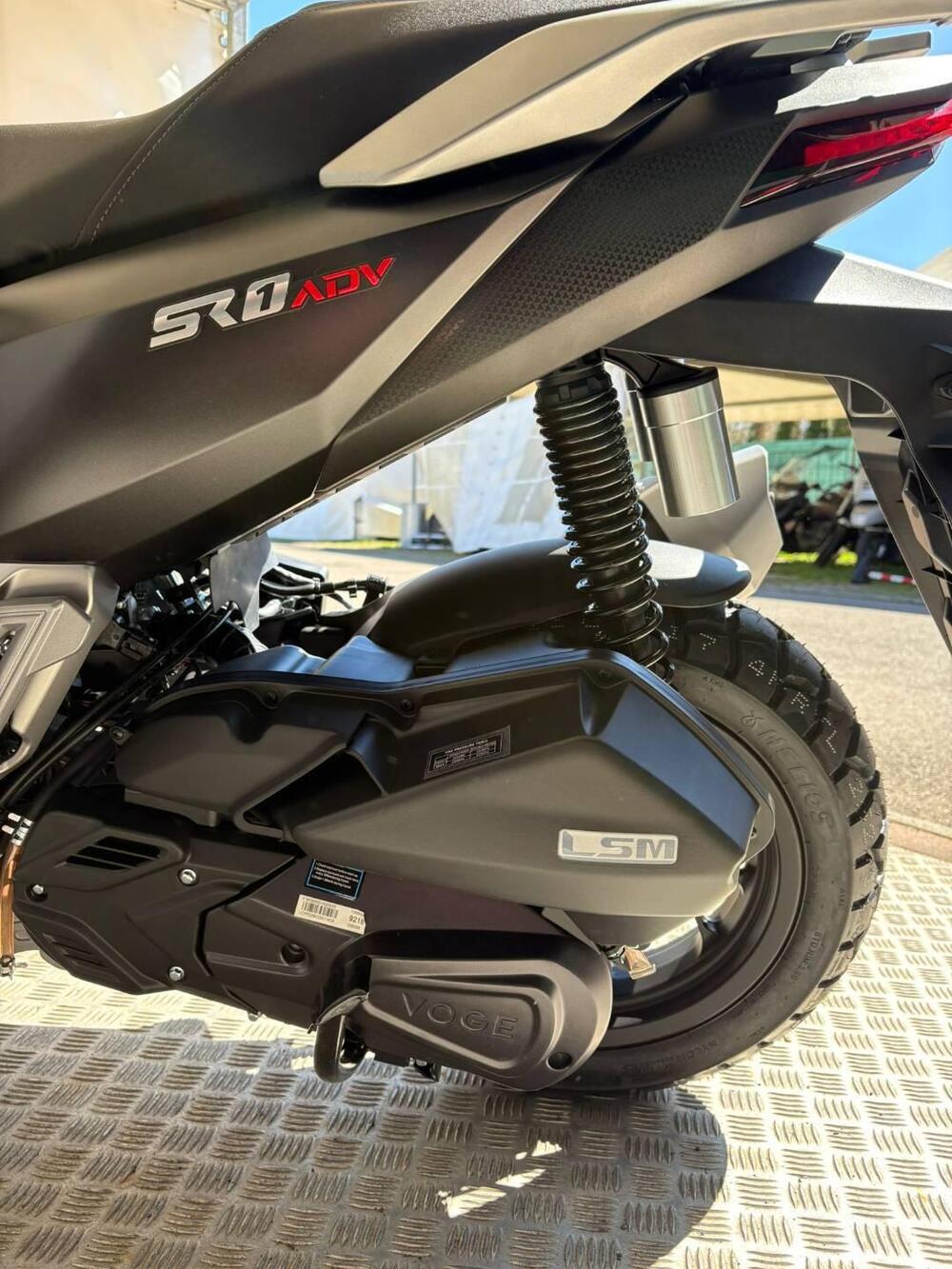 Voge Sfida SR1 ADV (2023 - 26) (12)