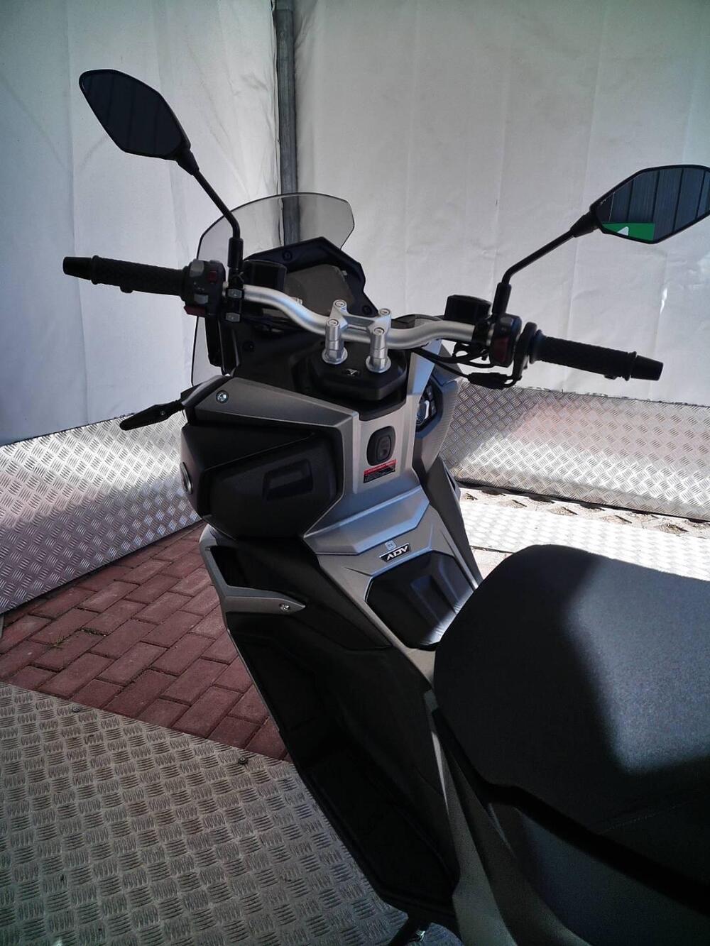 Voge Sfida SR1 ADV (2023 - 26) (6)