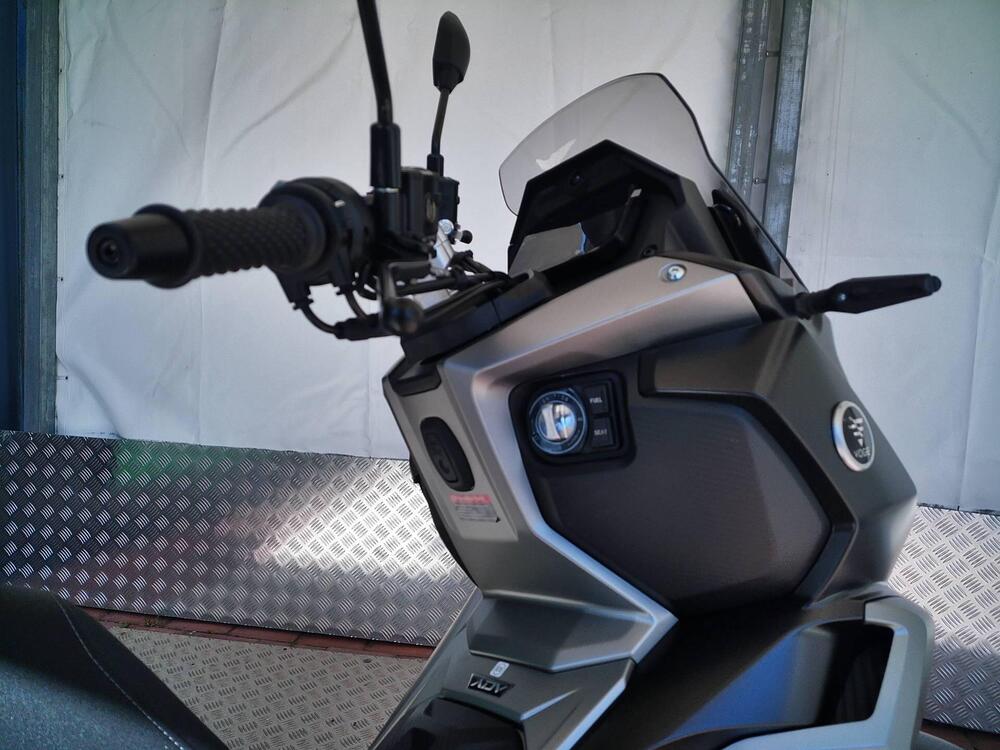 Voge Sfida SR1 ADV (2023 - 26) (8)