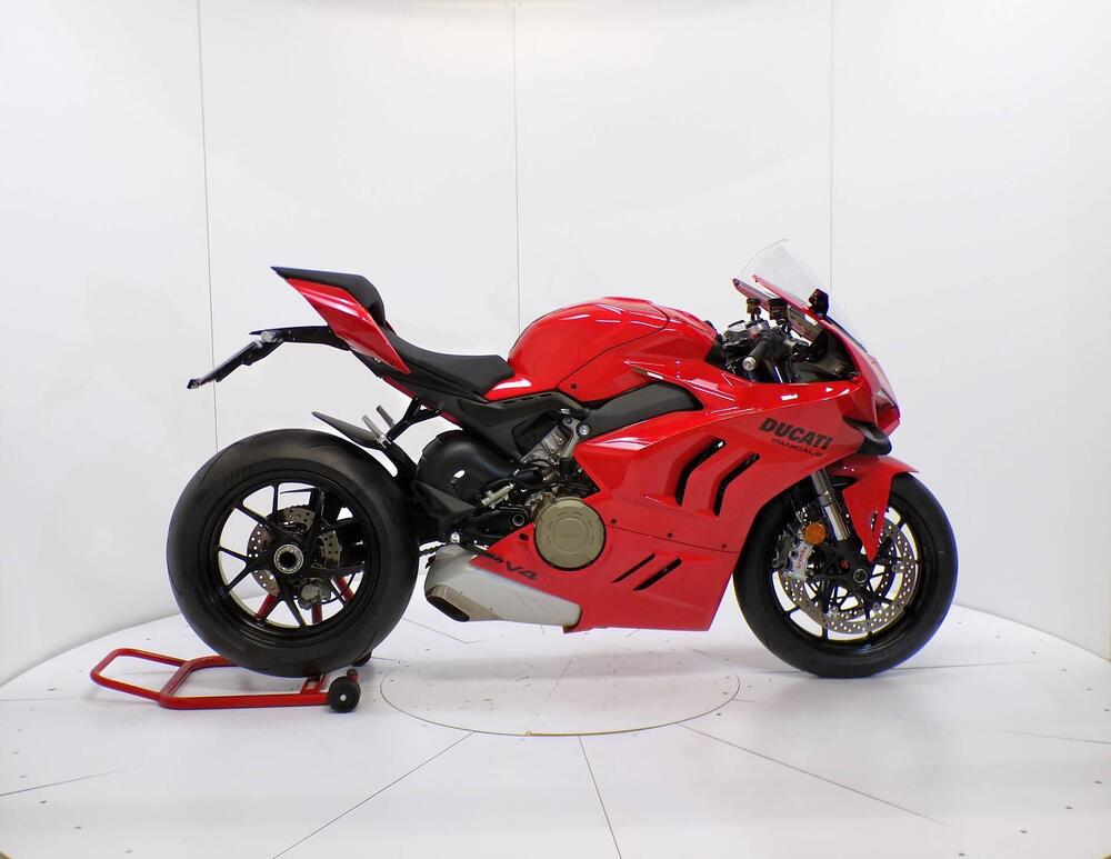 Ducati Panigale V4 (2022 - 24)