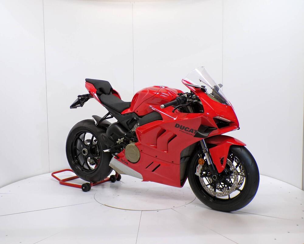 Ducati Panigale V4 (2022 - 24) (2)