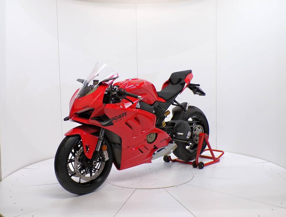 Ducati Panigale V4 (2022 - 24) (3)