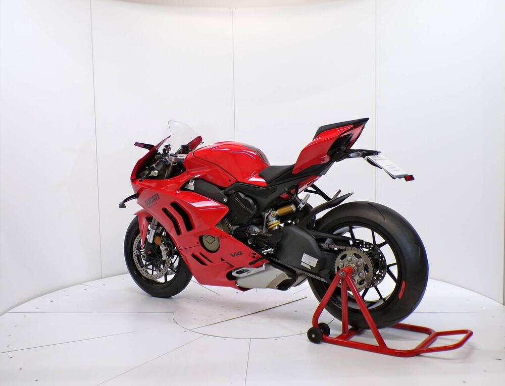 Ducati Panigale V4 (2022 - 24) (5)
