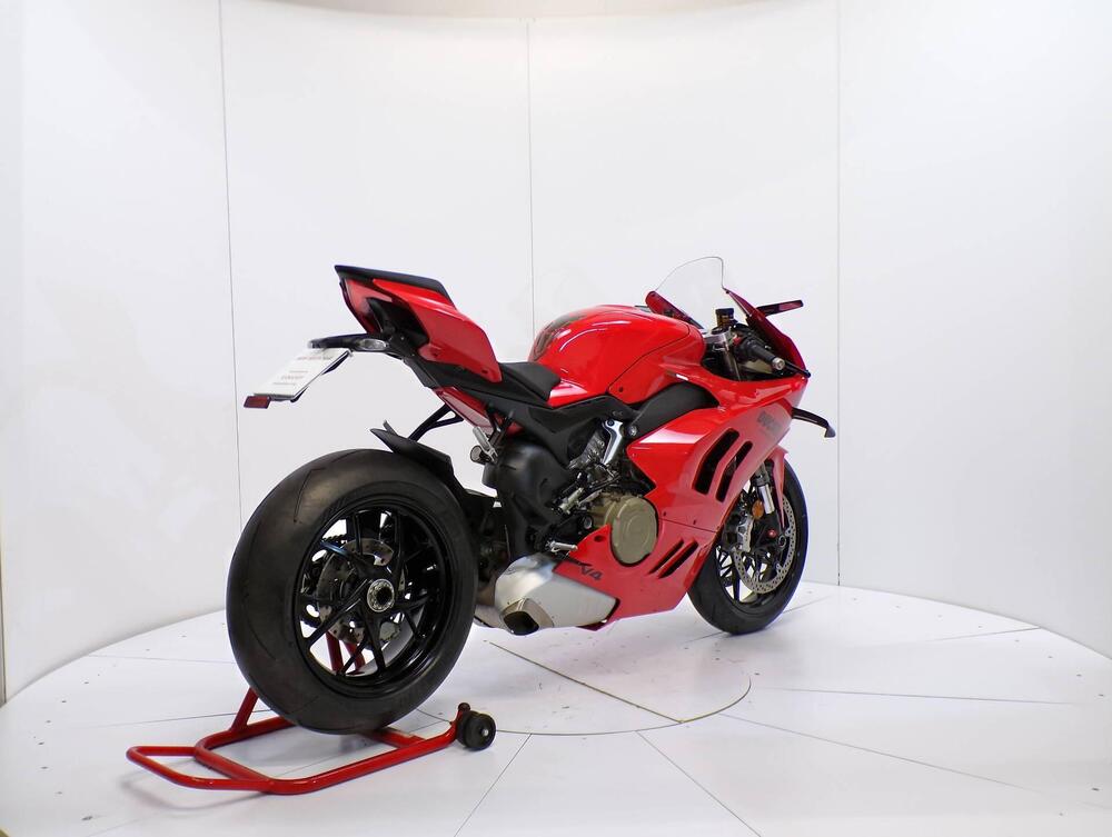 Ducati Panigale V4 (2022 - 24) (6)