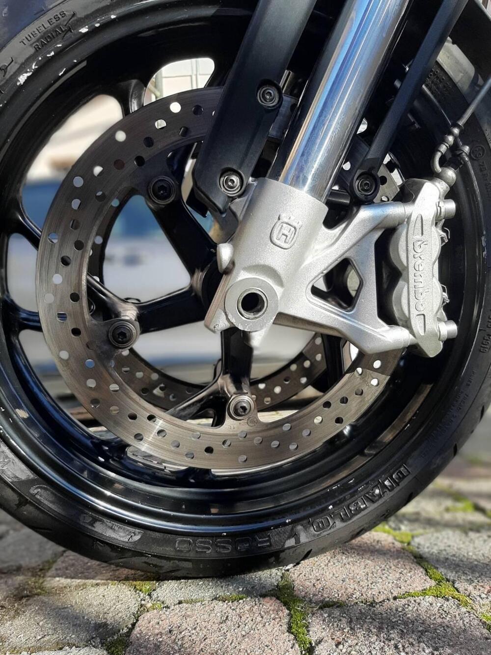 Husqvarna Nuda 900 ABS (2011 - 13) (4)