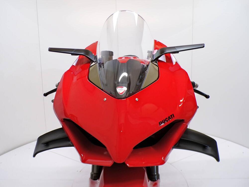 Ducati Panigale V4 (2022 - 24) (9)