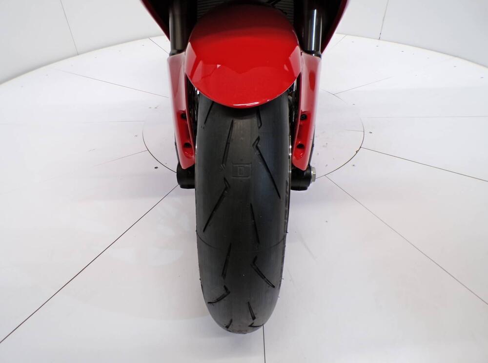 Ducati Panigale V4 (2022 - 24) (10)