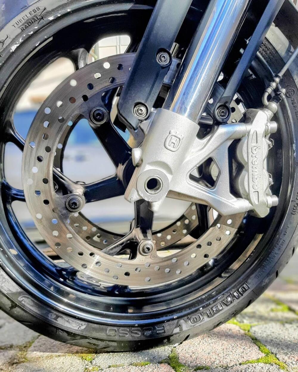 Husqvarna Nuda 900 ABS (2011 - 13) (5)