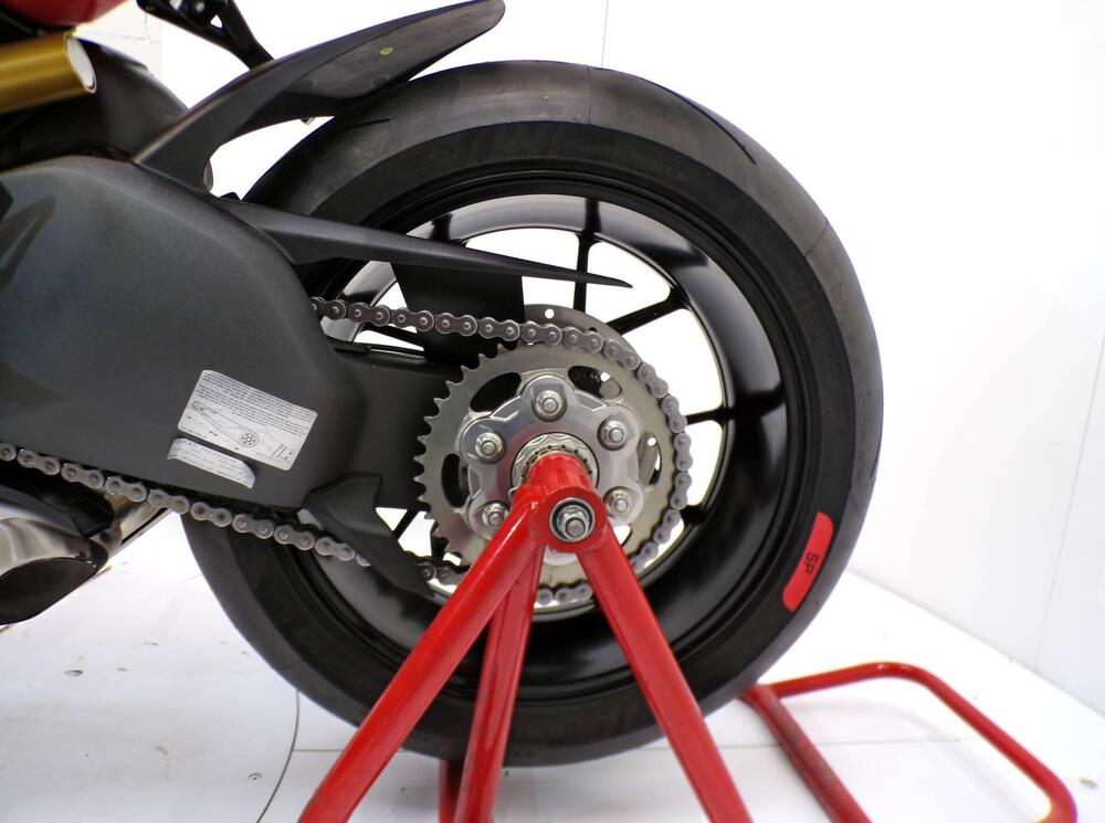 Ducati Panigale V4 (2022 - 24) (11)