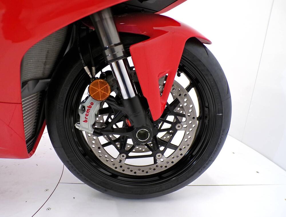 Ducati Panigale V4 (2022 - 24) (12)