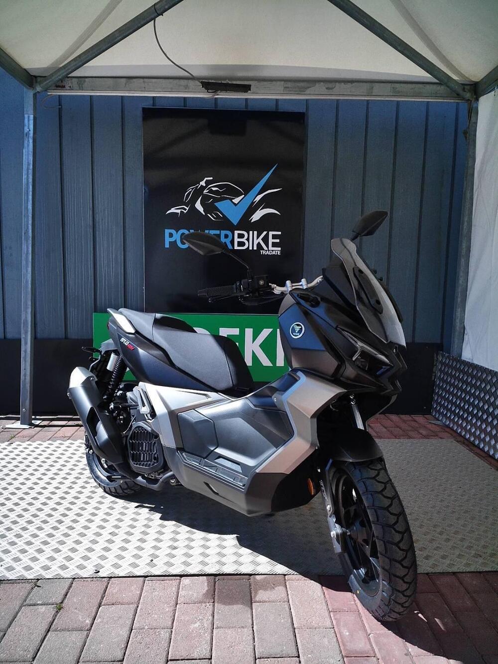 Voge Sfida SR1 ADV (2023 - 26) (4)