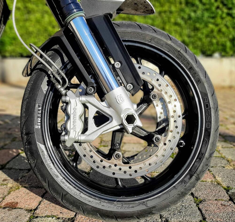 Husqvarna Nuda 900 ABS (2011 - 13) (6)