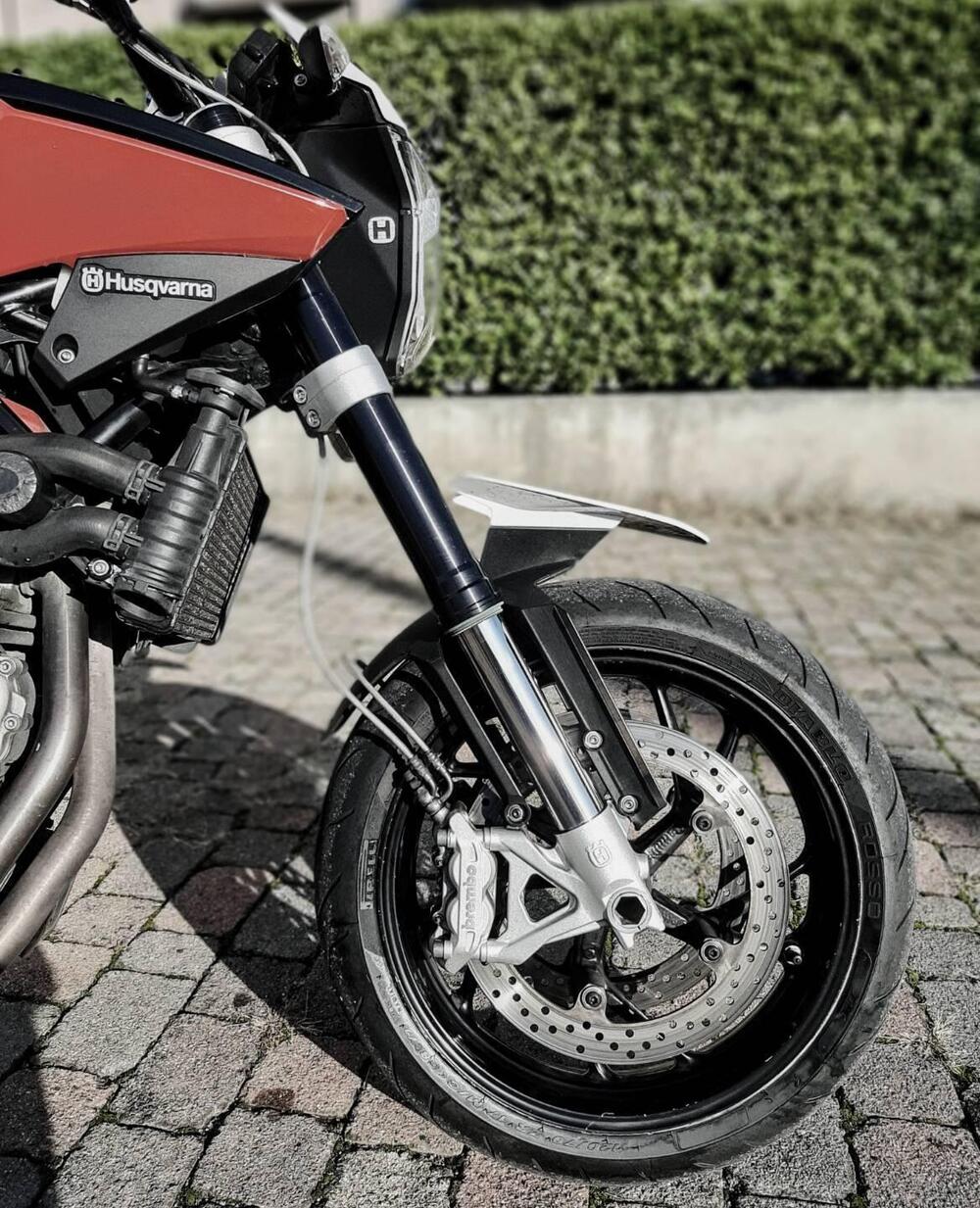 Husqvarna Nuda 900 ABS (2011 - 13) (7)