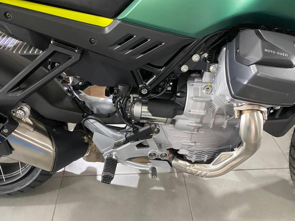 Moto Guzzi Stelvio PFF (2024 - 26) (5)