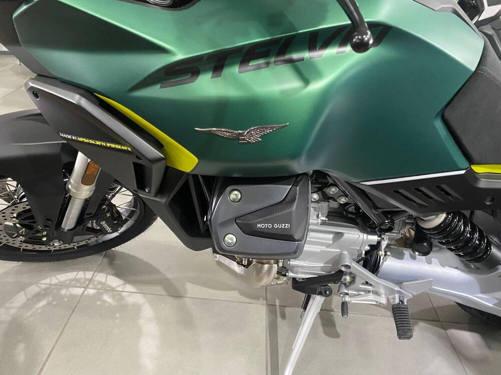 Moto Guzzi Stelvio PFF (2024 - 26) (9)