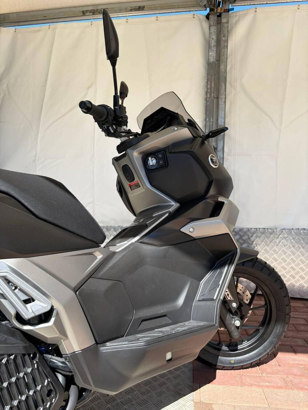 Voge Sfida SR1 ADV (2023 - 26) (16)