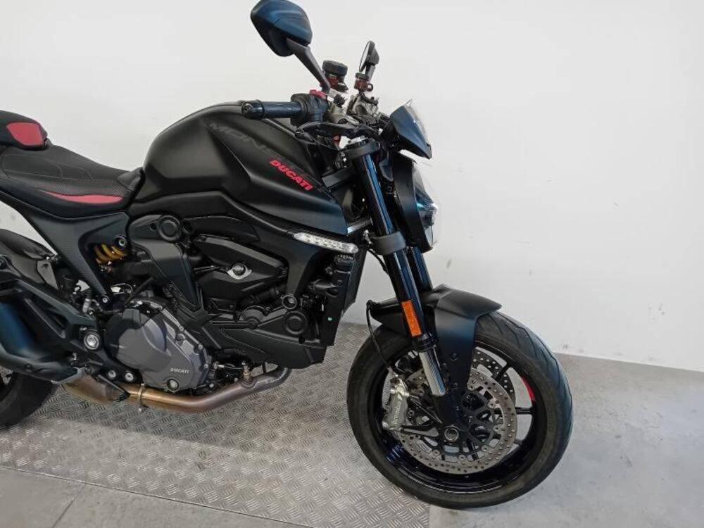 Ducati Monster 937 + (2021 - 25) (7)