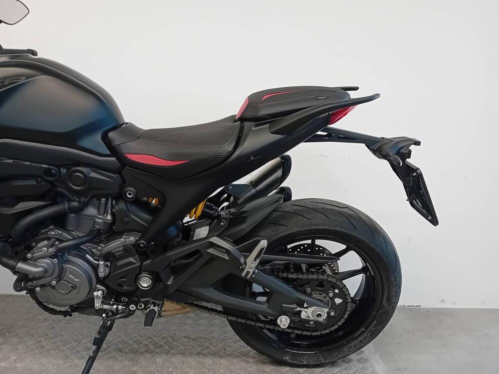 Ducati Monster 937 + (2021 - 25) (5)