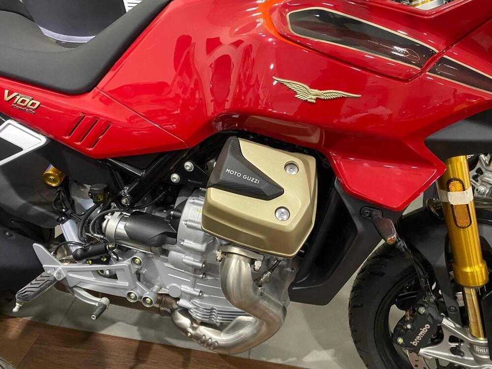 Moto Guzzi V100 Mandello Wind Tunnel (2025 - 26) (4)