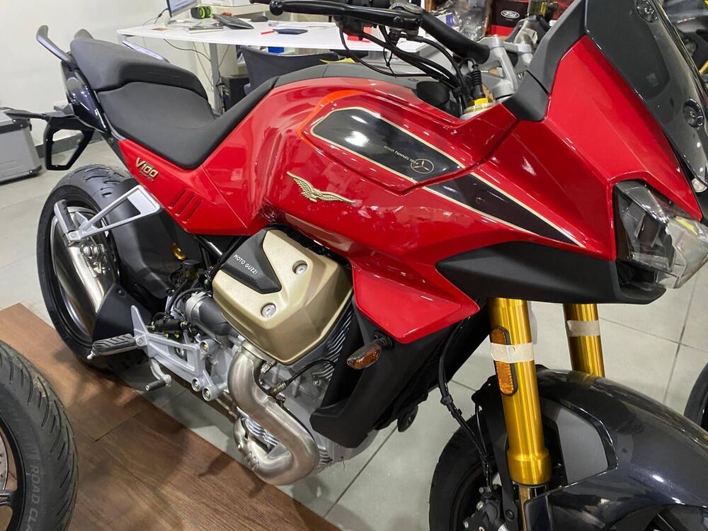 Moto Guzzi V100 Mandello Wind Tunnel (2025 - 26) (5)