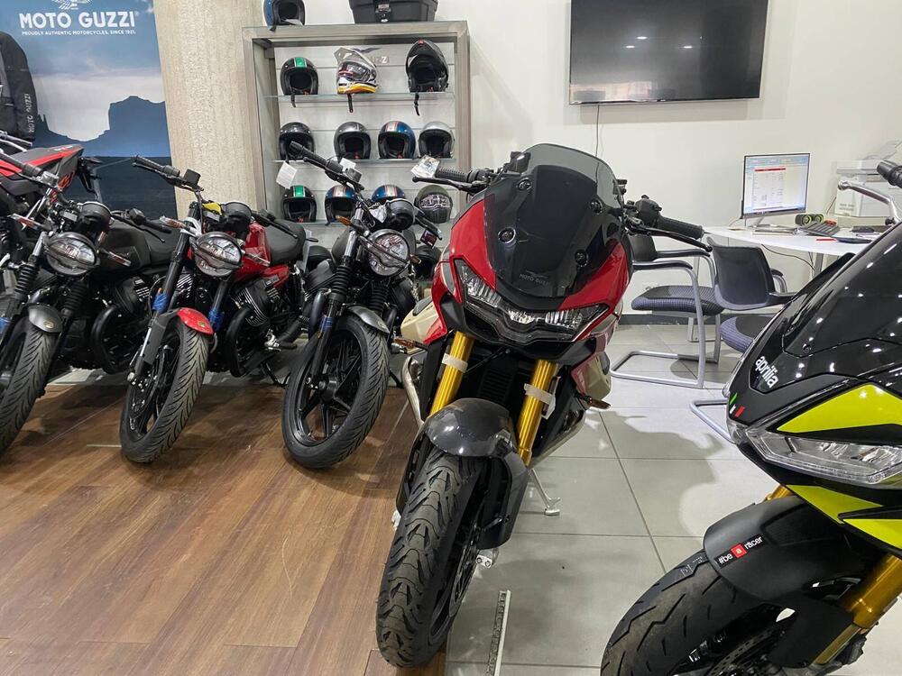 Moto Guzzi V100 Mandello Wind Tunnel (2025 - 26) (3)