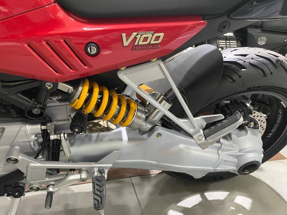 Moto Guzzi V100 Mandello Wind Tunnel (2025 - 26) (9)