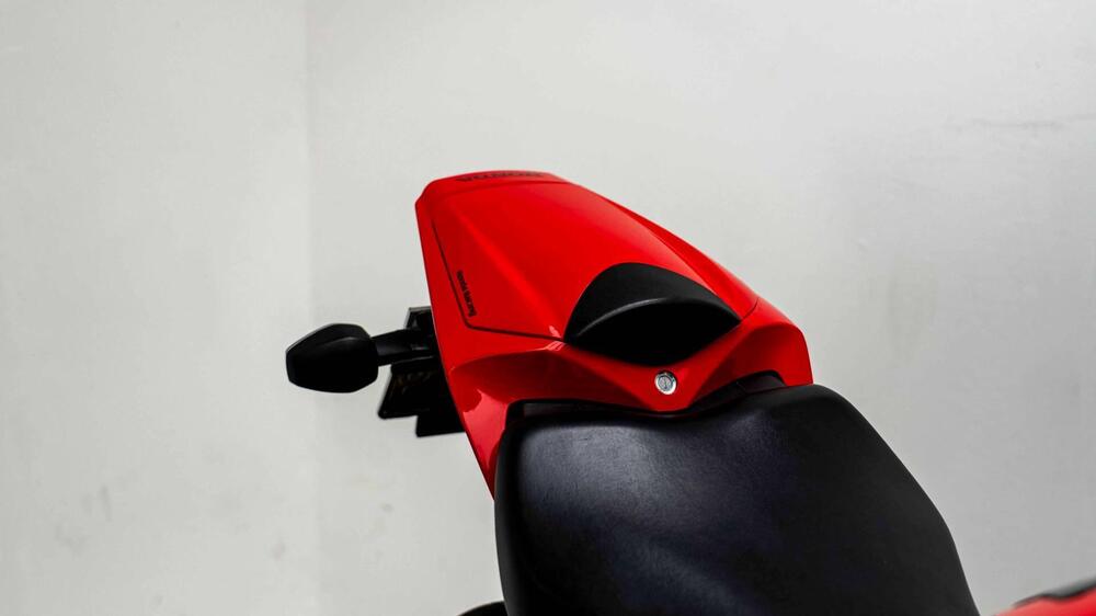 Honda CBR 1000 RR Fireblade (2008 - 11) (10)