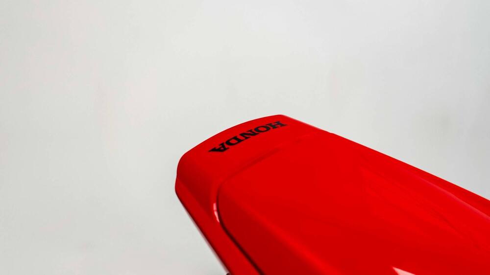 Honda CBR 1000 RR Fireblade (2008 - 11) (11)