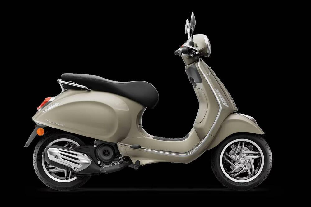Vespa Primavera 125 (2026)