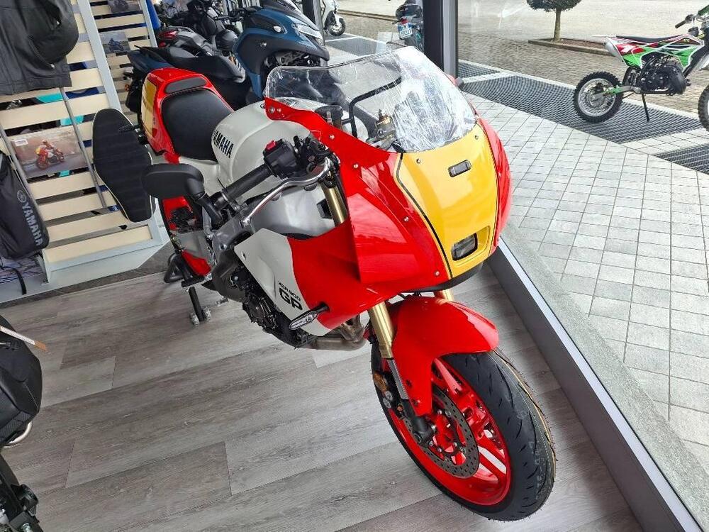 Yamaha XSR 900 GP (2024 - 26) (2)