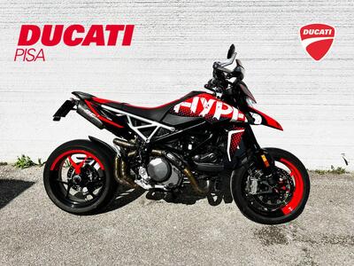 Ducati Hypermotard 950 RVE (2022 - 25) usata