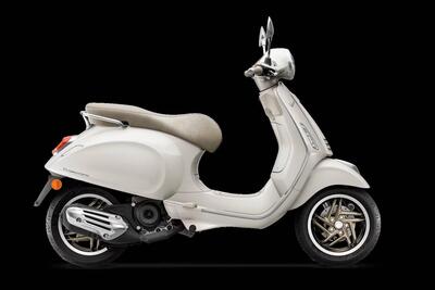 Vespa Primavera 125 S (2026) nuova