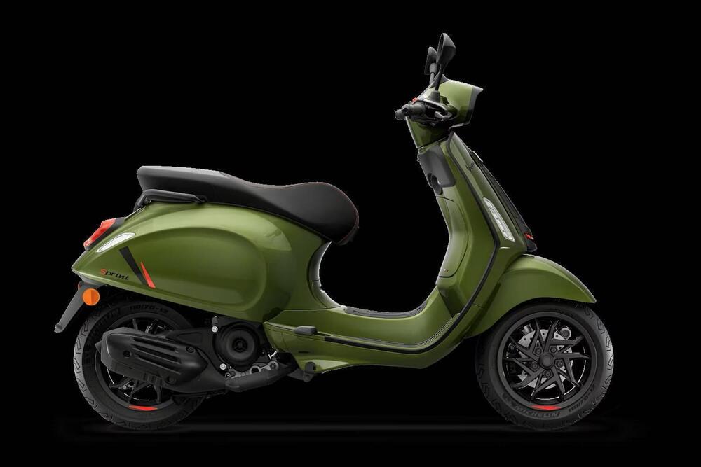 Vespa Sprint 125 S (2026) (5)