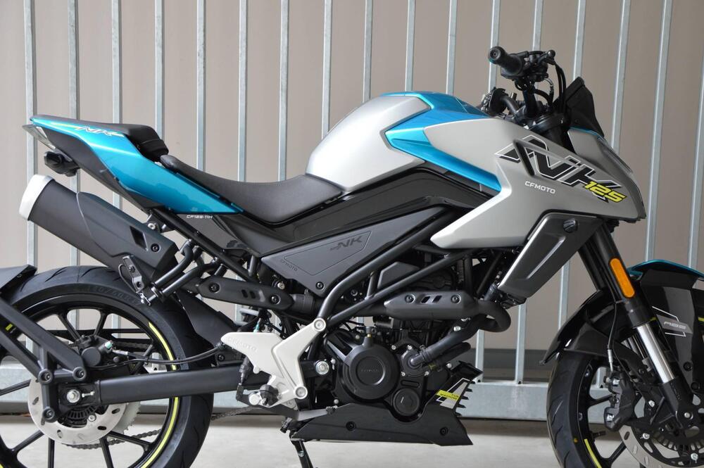 CFMOTO 125NK (2025 - 26) (2)