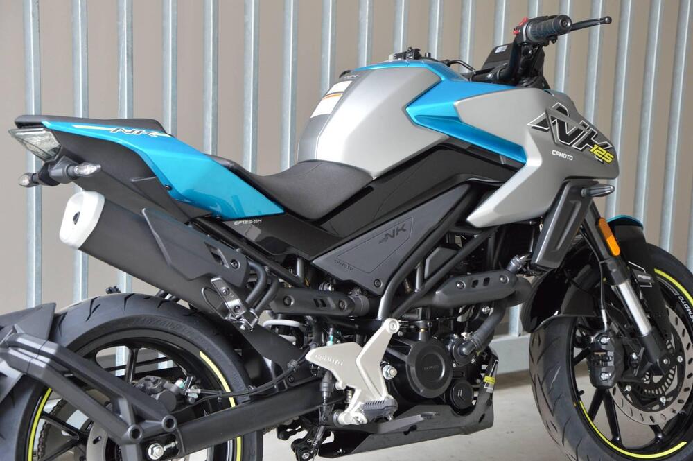 CFMOTO 125NK (2025 - 26) (4)