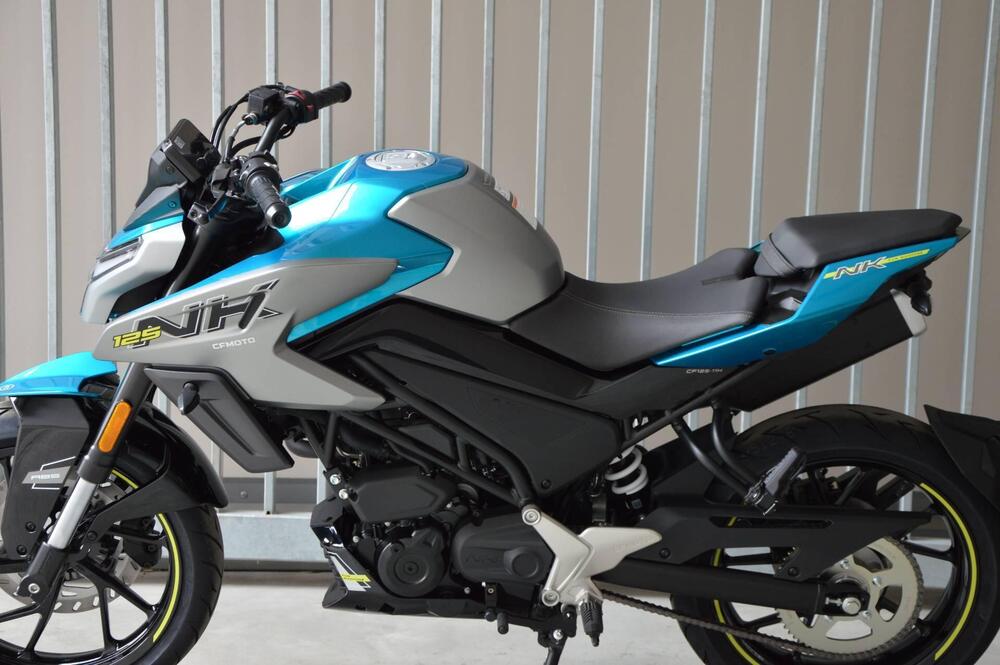 CFMOTO 125NK (2025 - 26) (6)