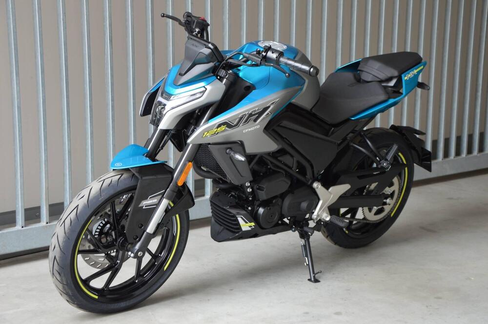 CFMOTO 125NK (2025 - 26) (7)