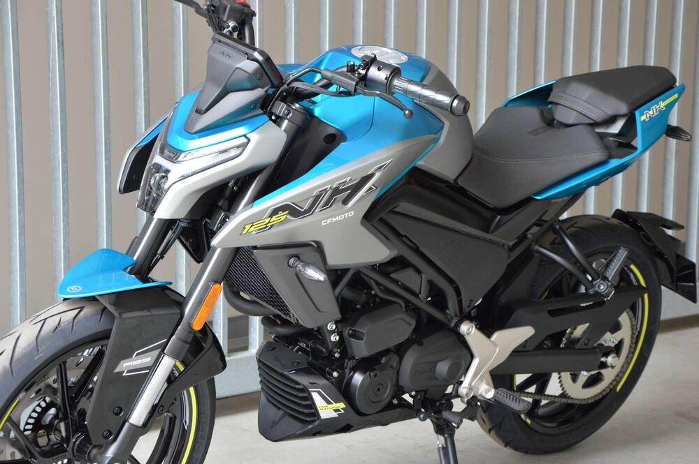 CFMOTO 125NK (2025 - 26) (8)