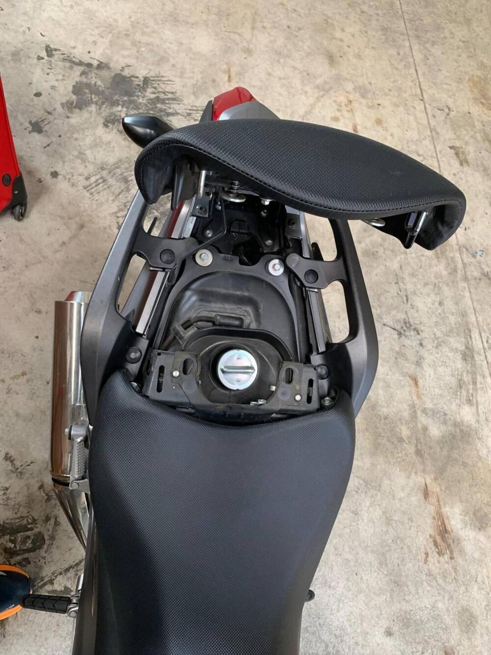 Honda NC 750 X ABS (2014 - 15) (6)