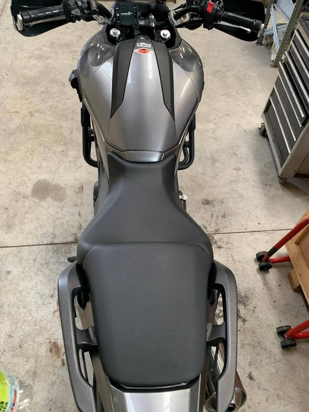 Honda NC 750 X ABS (2014 - 15) (16)